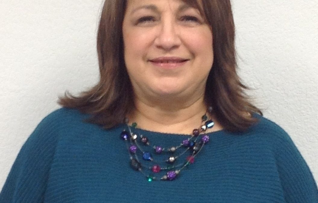 Photo of Rosemary Avalos of Educare Services, Inc.