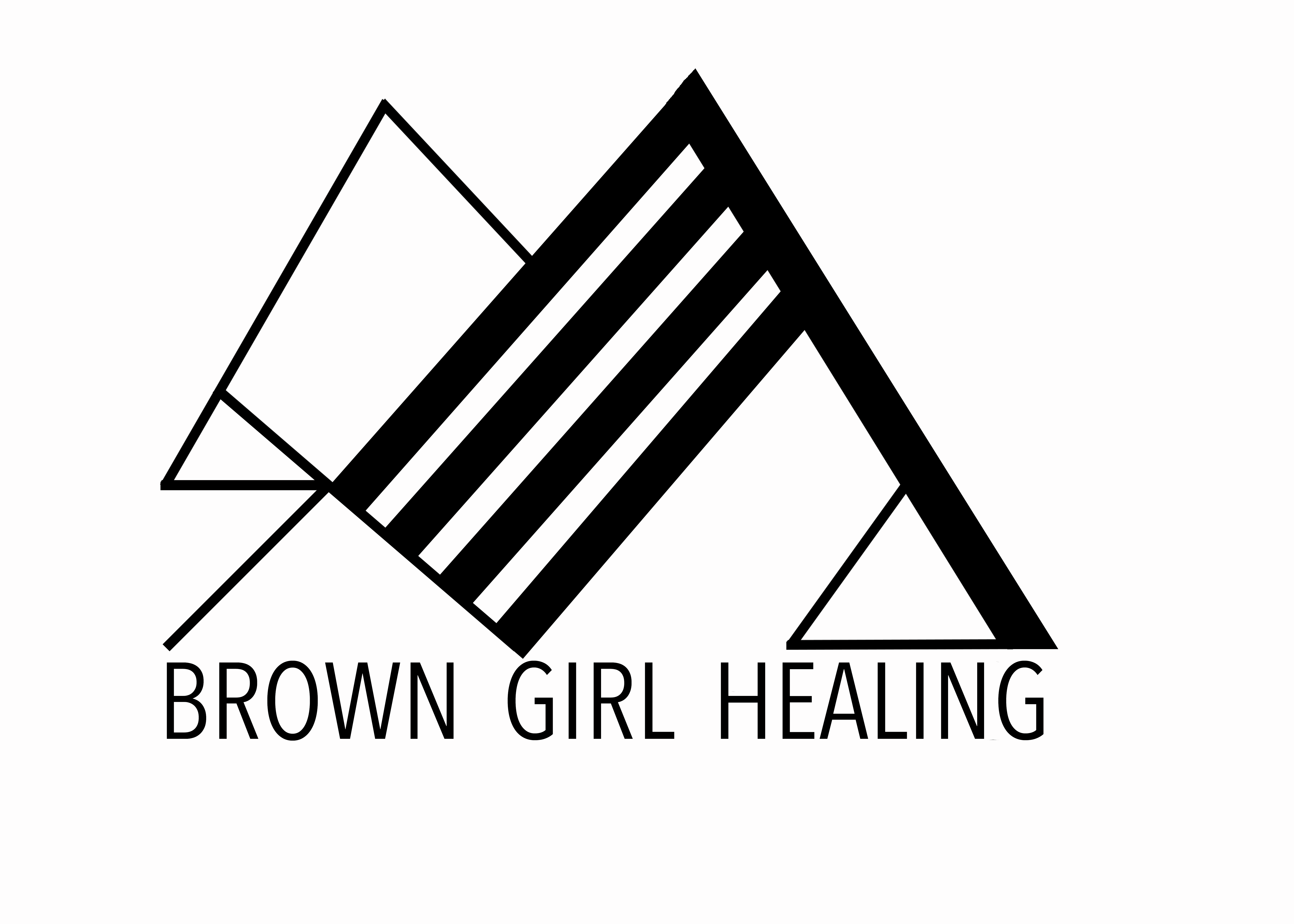 Brown Girl Healing